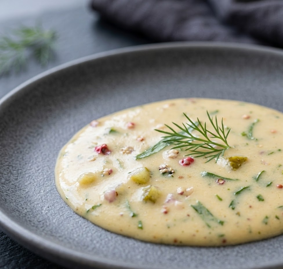 How to Make Mary Berry French Salad Dressing