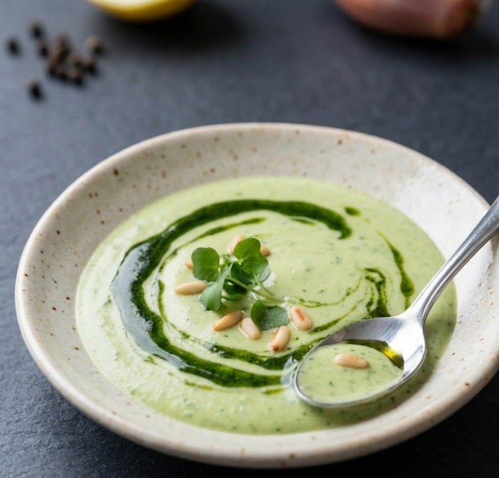 How to Make Mary Berry Mint Sauce Recipe