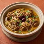 Highland Steak Pie Recipe