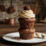 Mary Berry Vanilla Cupcakes Recipe