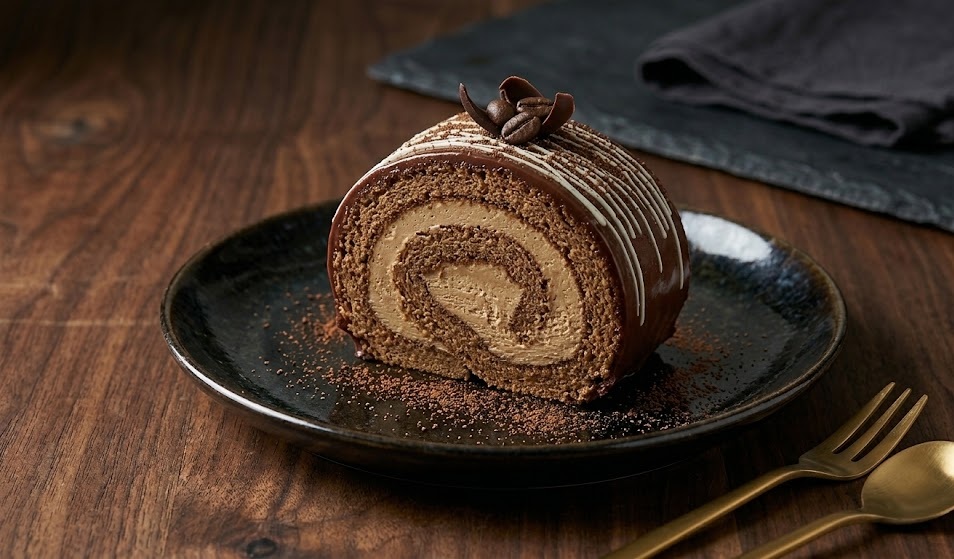 How to Make Mary Berry Chocolate Swiss Roll Recipe