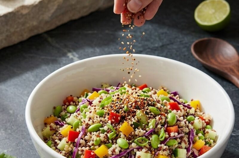 Mary Berry Bean Salad Recipe