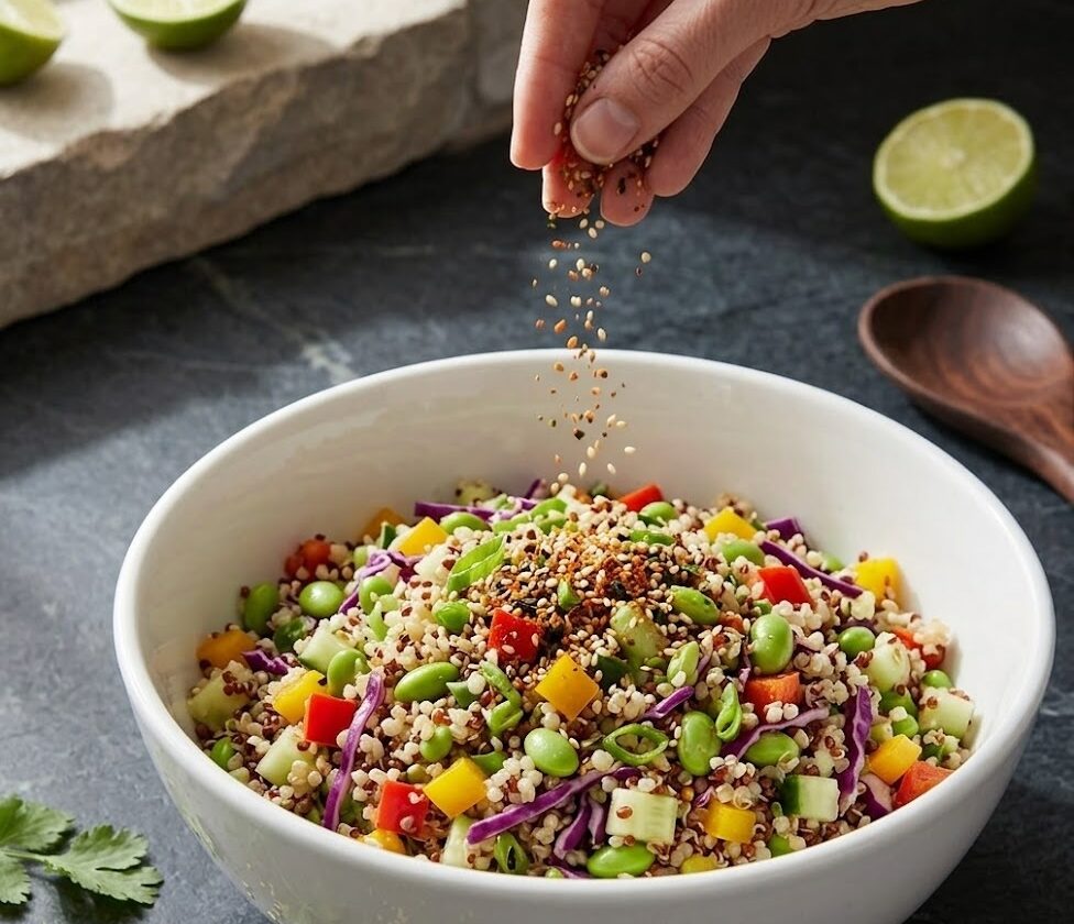 Mary Berry Bean Salad Recipe