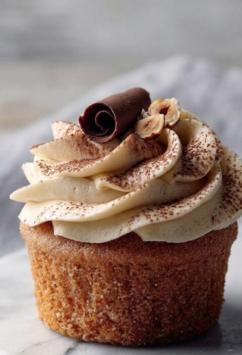 Mary Berry Buttercream Frosting Recipe