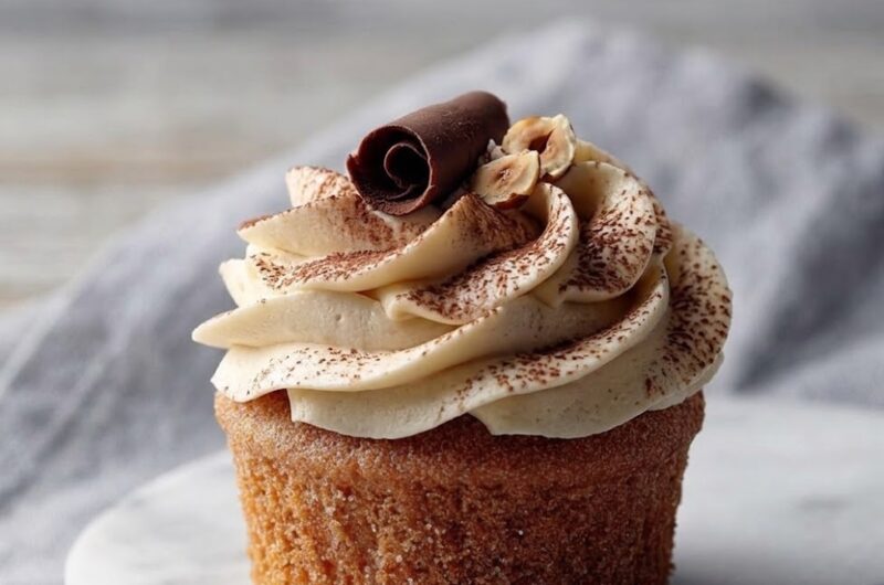 Mary Berry Buttercream Frosting Recipe