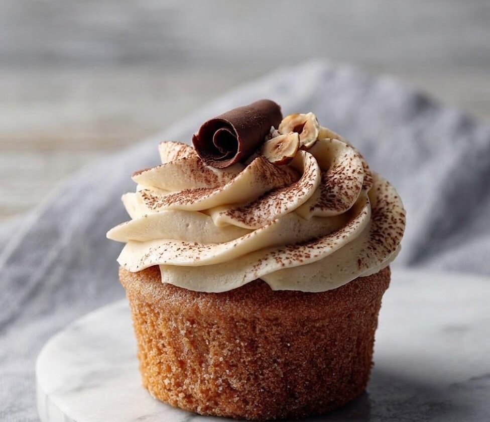 Mary Berry Buttercream Frosting Recipe