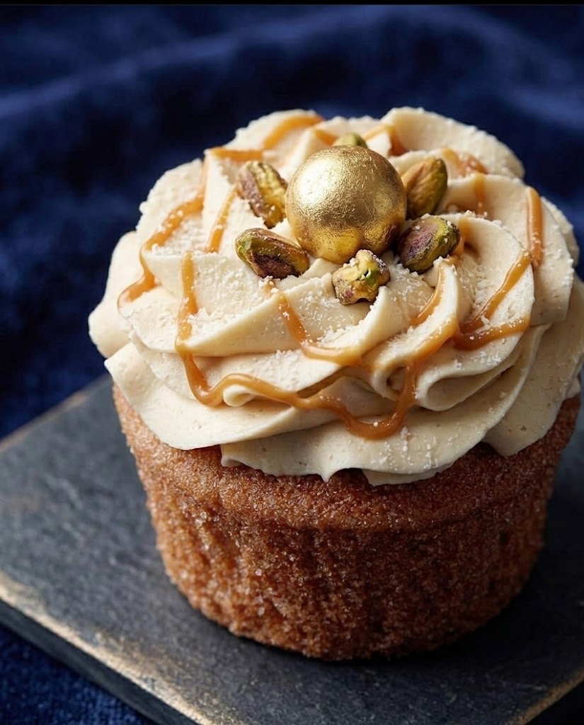 How to Make Mary Berry Buttercream Frosting Recipe