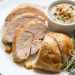 Mary Berry Watercress Sauce Recipe