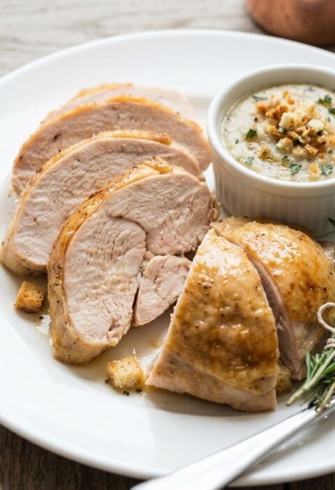 Mary Berry Marie Rose Sauce Recipe