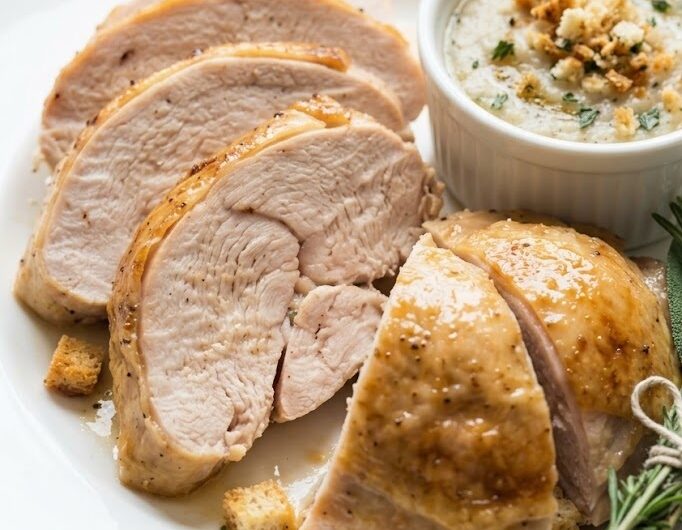 Mary Berry Marie Rose Sauce Recipe