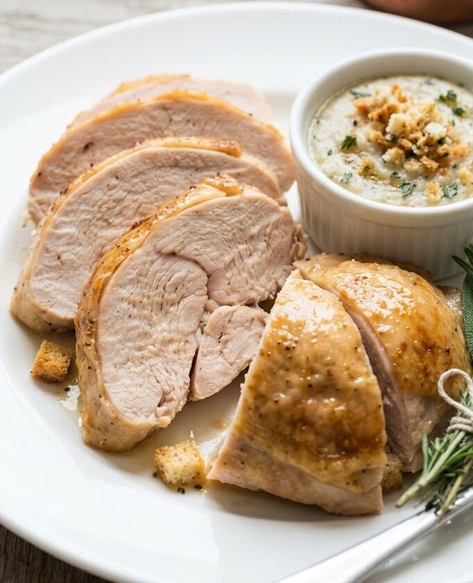 Mary Berry Marie Rose Sauce Recipe