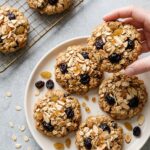Mary Berry Double Chocolate Chip Cookies Recipe