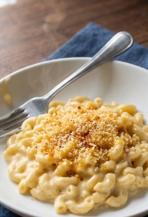 Mary Berry Cheese Sauce Recipe