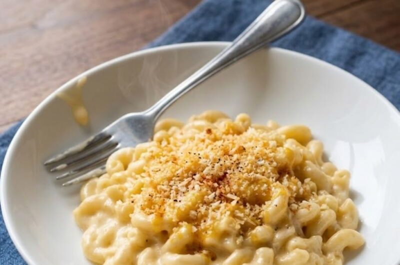 Mary Berry Cheese Sauce Recipe