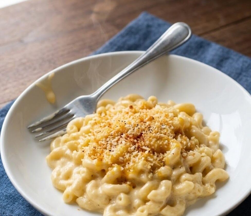 Mary Berry Cheese Sauce Recipe