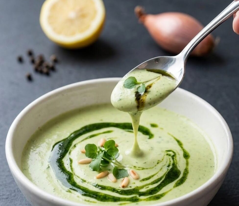 Mary Berry Mint Sauce Recipe