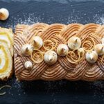 Mary Berry Almond Cookies Recipe