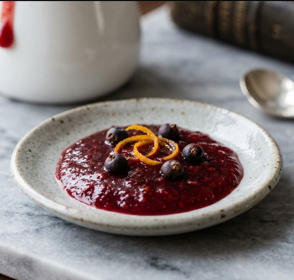 How to Make Mary Berry Cumberland Sauce