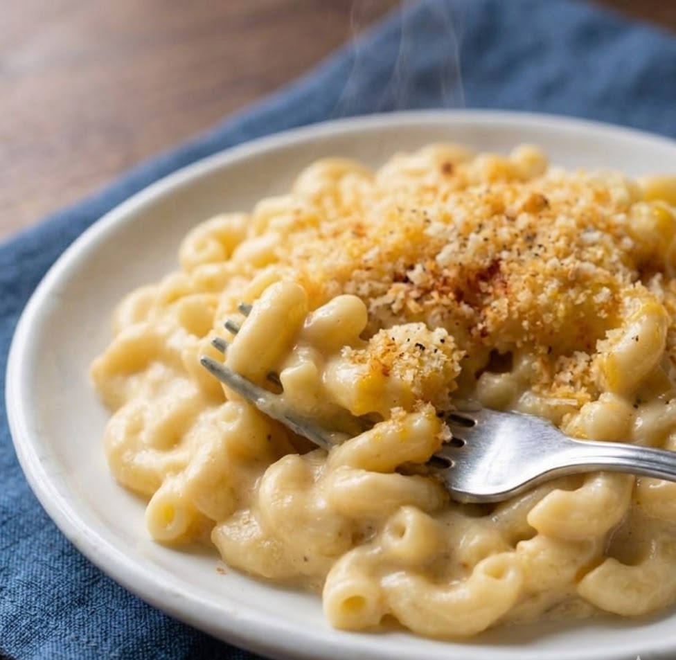 How to Make Mary Berry Cheese Sauce Recipe