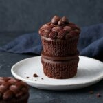 Mary Berry Vanilla Cupcakes Recipe