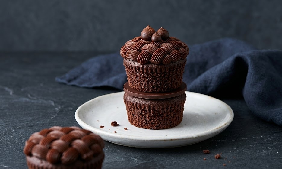 Mary Berry Chocolate Cupcakes Recipe