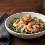 Mary Berry Green Salad Recipe
