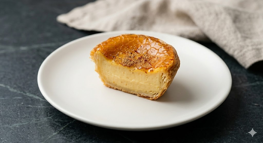 How to Make Mary Berry Portuguese Custard Tarts Recipe