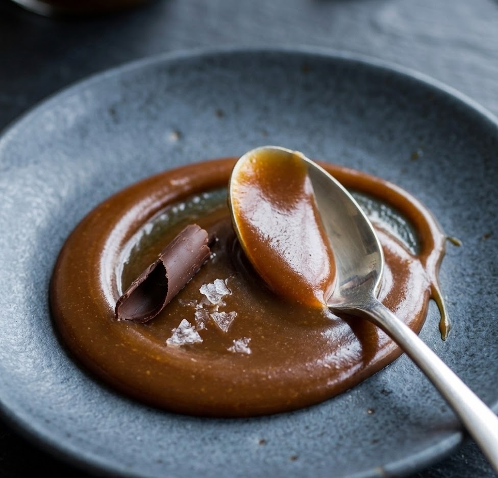 How to Make Caramel Sauce