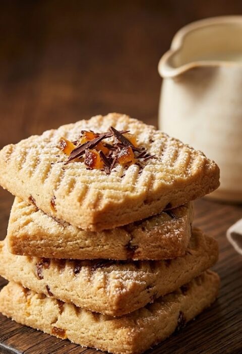 Mary Berry Sultana Cookies Recipe