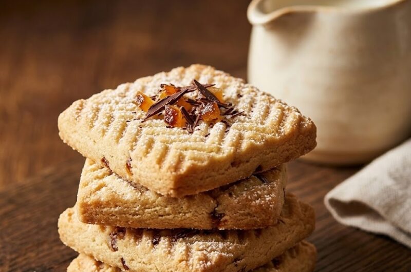 Mary Berry Sultana Cookies Recipe