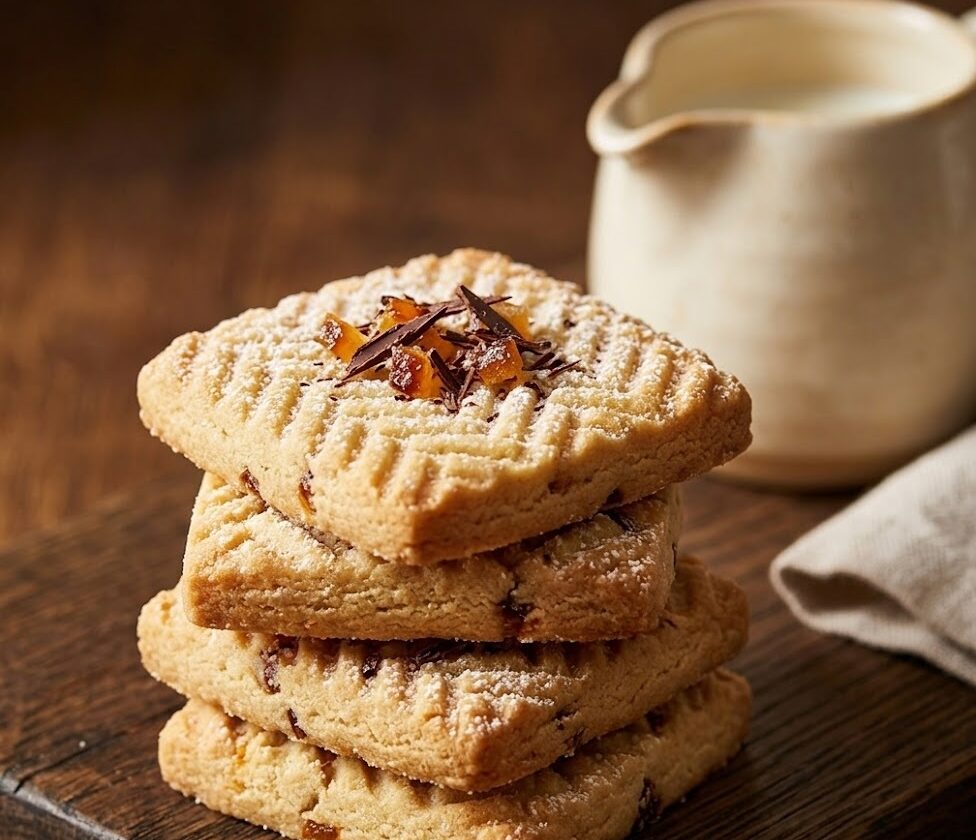 Mary Berry Sultana Cookies Recipe