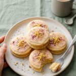 Mary Berry 3 Ingredient Cookies Recipe