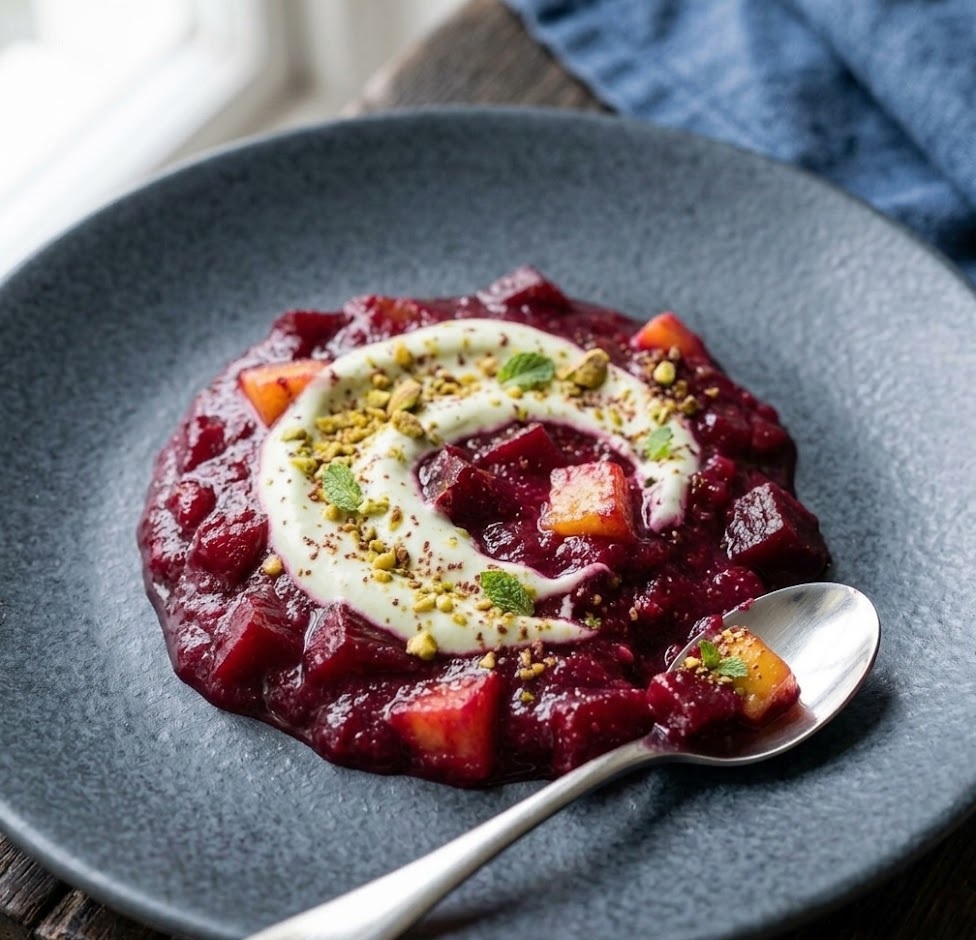How to Make Mary Berry Beetroot Chutney Recipe