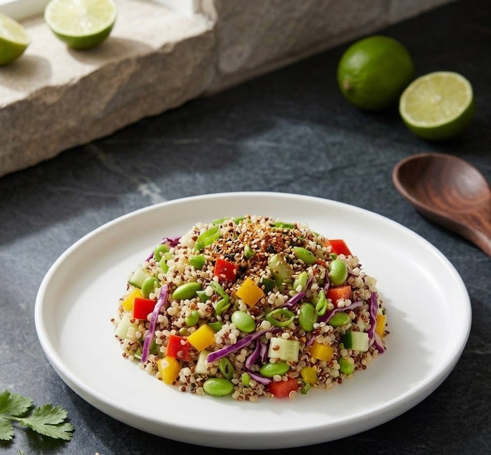 How to Make Mary Berry Bean Salad Recipe