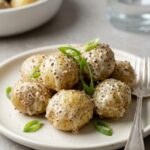 Mary Berry Blue Cheese Dressing Recipe