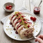Mary Berry Hot Cross Buns Recipe