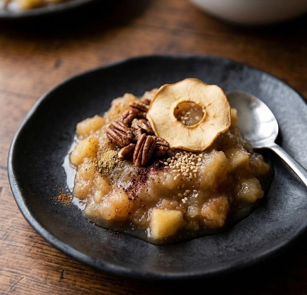 How to Make Mary Berry Apple Sauce Recipe
