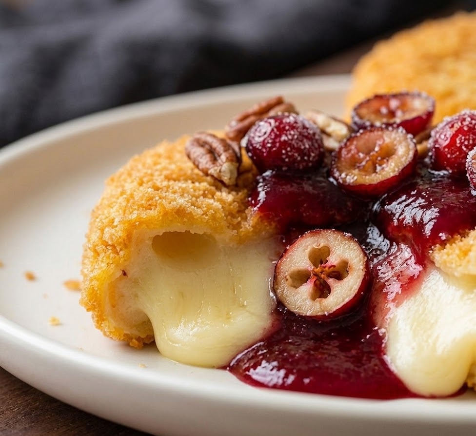 How to Make Mary Berry Cranberry Sauce