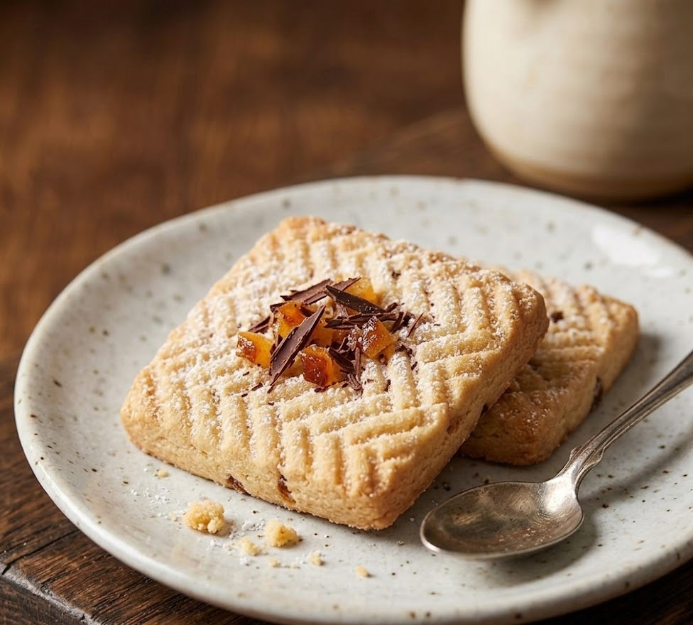 How to Make Mary Berry Sultana Cookies Recipe