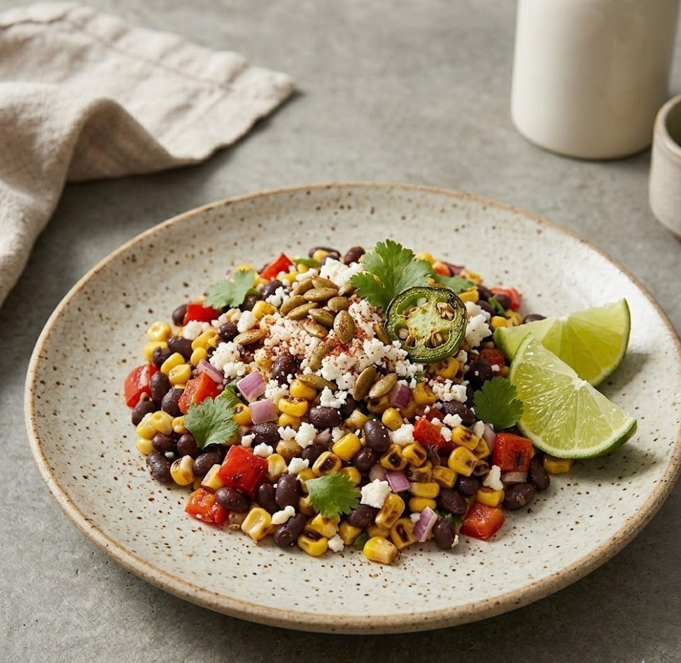 How to Make Mary Berry Quinoa Salad Recipe