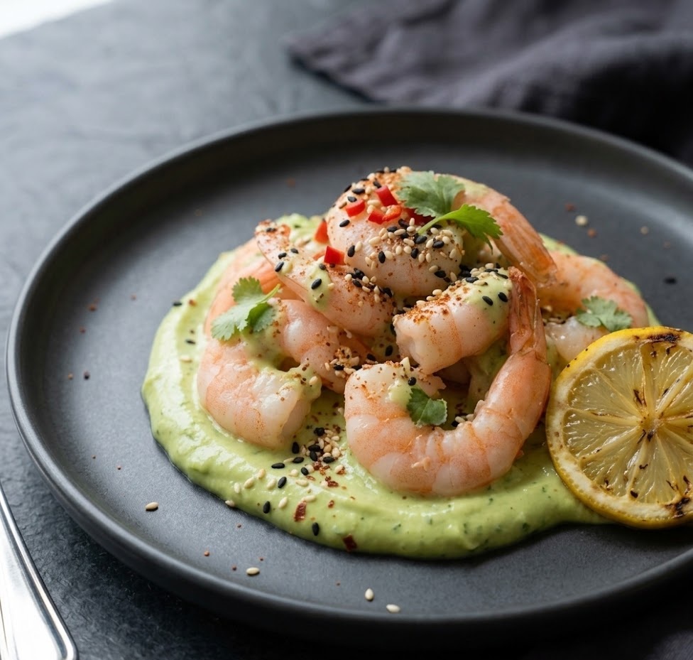 How to Make Mary Berry Prawn Cocktail Sauce Recipe