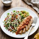 Mary Berry Beetroot, Avocado and Prawn Salad Recipe