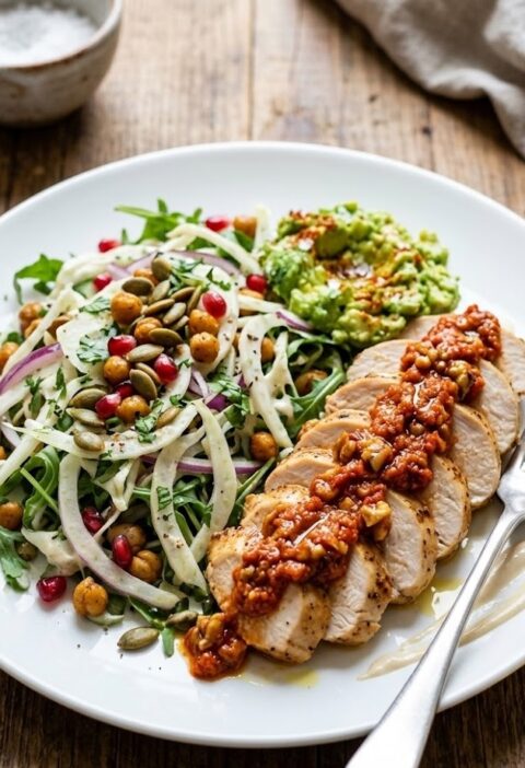 Mary Berry Chicken Salad Recipe