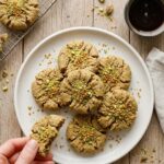 Mary Berry Lemon Cookies Recipe