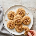 Mary Berry Chocolate Chip Cookies Recipe