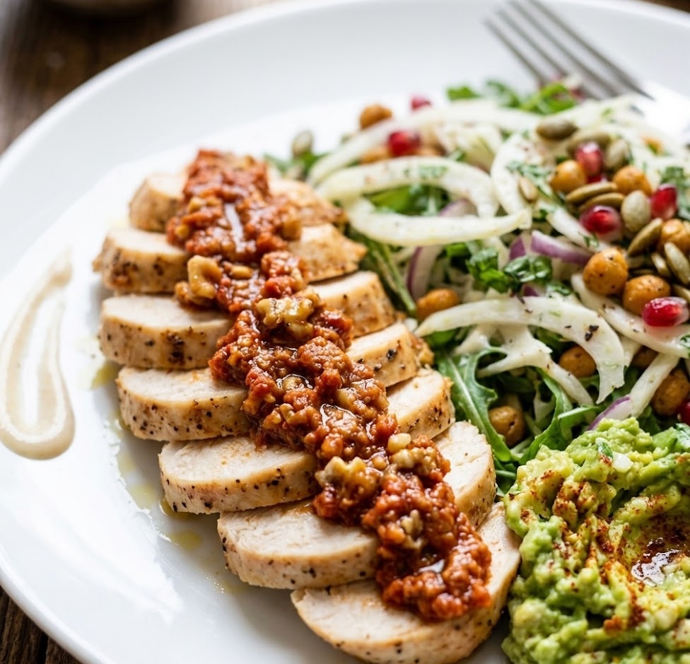 How to Make Mary Berry Chicken Salad Recipe