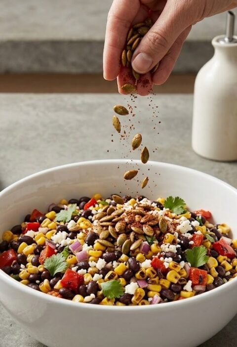 Mary Berry Quinoa Salad Recipe