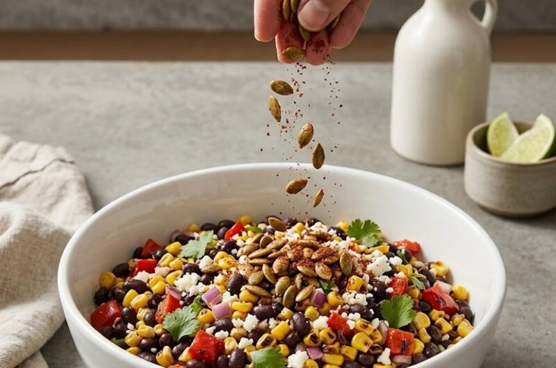 Mary Berry Quinoa Salad Recipe