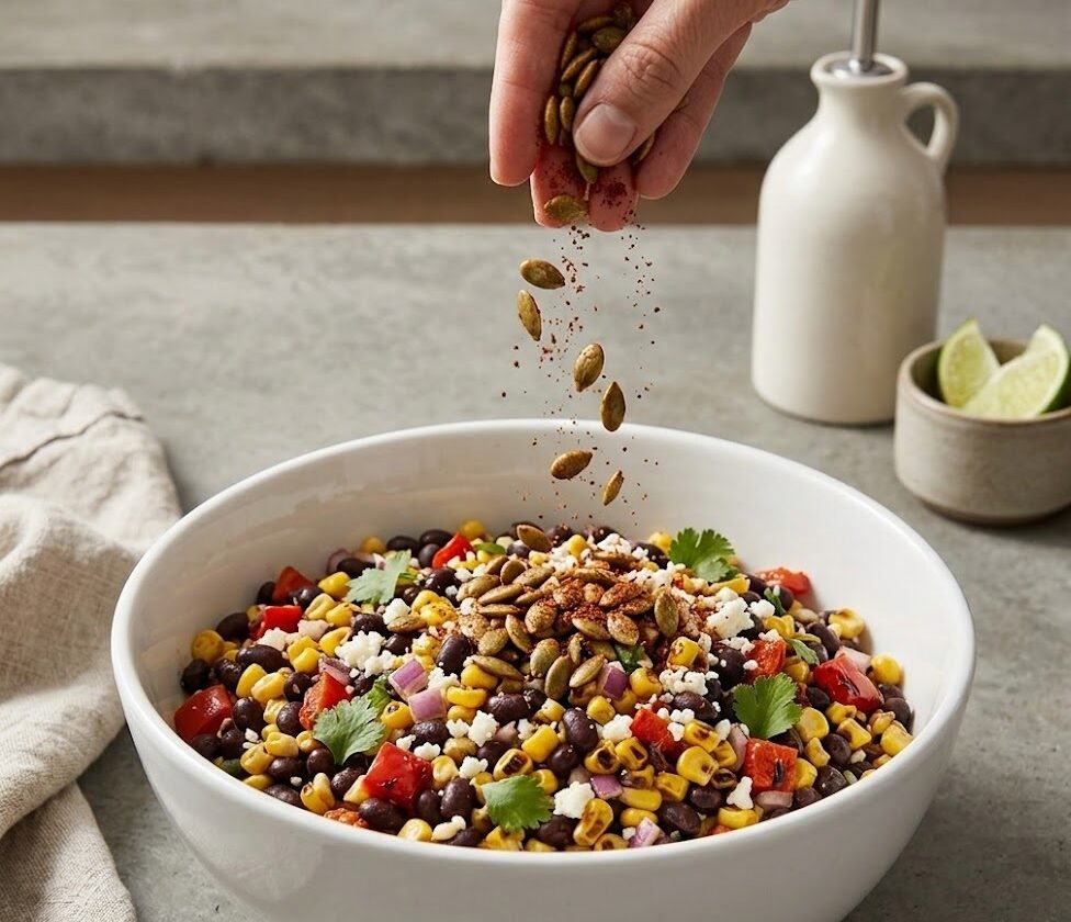 Mary Berry Quinoa Salad Recipe
