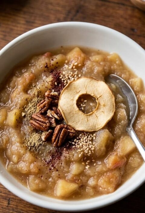 Mary Berry Apple Sauce Recipe